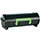 Lexmark 602XE Extra High Yield Black Return Program Toner Cartridge 60F2X0E
