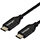StarTech.com USB-C to USB-C Cable - M/M - 3 m (10 ft.) - USB 2.0, 3 m, USB C, USB C, USB 2.0, 480 Mbit/s, Black