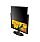 Blackout LCD Privacy Screen Filter 24in Widescreen SVL24W9