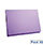 Concord Mauve Document Wallet 14x10 Inches Pack of 50