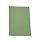 Guildhall Green Square Cut Folder Foolscap Pack of 100 43204