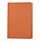 Guildhall Orange Square Cut Folder Foolscap Pack of 100 43206