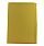 Guildhall Yellow Square Cut Folder Foolscap Pack of 100