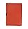 Quickclip File A4 3mm Pack of 25 Red Q-Connect