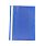 Project Folder A4 Blue Pack of 25 Q-Connect