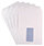 Q-Connect C5 Envelope Window Self Seal 90gsm White Pack of 150 KF07559