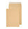 Q-Connect Gusset Envelope 352x250x25mm Manilla B4 Pack of 125 KF08898