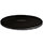 Q-Connect Wireless Phone Charge Pad Black KF15035