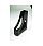Q-Connect Executive Magazine Rack Black