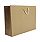 Q-Connect Storage Bag Foolscap 100x255x350mm 50 Pack