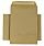 Q-Connect Manilla Pocket Envelopes 254x178mm 115gsm Self Seal Pack of 250