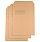Q-Connect Envelope C4 Window 115gsm Basketweave Self-Seal (Pack of 250)