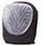 Portwest KP30 Super Gel-Filled Kneepad Black