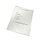 Leitz ReCycle Cut Flush Folders Clear 100pk