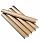Brown Kraft 890x50mm Postal Tubes (25 Pack)