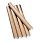 Postal Tube 450x76mm Brown Kraft (Pack of 12) PT-076-15-0450