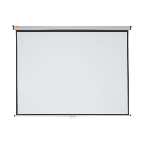 Nobo Projection Screen Wall Mounted 2000x1513mm 1902393