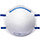 Portwest P200 P2 Respirator (20) White
