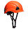 Portwest PS53 Height Endurance Helmet Orange