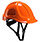 Portwest PS55 Endurance Helmet Orange