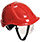 Portwest PW54 Endurance Plus Helmet (MM) Red