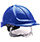 Portwest PW55 Endurance Spec Visor Helmet Royal