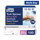 Tork Xpress Extra Soft Hand Paper Towels, 100 Towels Per Sleeve, 21 Sleeves (2955 Sheets, Ref 100297) - Soft and Absorbent Paper Towels for Hygienic Hand Drying