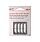 Slice Blades for Box Cutters 34mm (Pack of 4) 10404