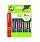 Stabilo Greenboss Highlighter Pen Wallet of 4 Assorted 6070/4