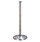 Economy Post Polished Stainless