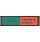 Stewart Superior Sliding Sign Vacant/Meeting In Progress Self Adhesive 225x52mm