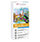 Tombow ABT Dual Brush Pen 2 Tips Primary Assorted Colours (Pack 18)