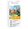 Tombow ABT Dual Brush Pen 2 Tips Secondary Assorted Colours (Pack 18)