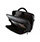 Targus Classic+ 18 Inches (45.7cm) Clamshell Case - Notebook Carrying Case For Laptop, Notebook, Functional Front Zipped Organizer - Laptop Bag - 18 Inches - Colour: Black CN418EU