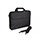Tech air TANB0100 - 15.6 Inches - Notebook Carrying Case - Laptop Bag - Adjustable Shoulder Straps - Black