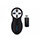 Kensington Si600 Wireless Presenter with Laser Pointer - Presentation remote control - 4 buttons - RF