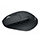 Logitech M720 Triathlon - Mouse - right-handed - optical - 7 buttons - wireless - Bluetooth, 2.4 GHz - USB wireless receiver