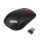 Lenovo ThinkPad Essential Wireless Mouse - Mouse - laser - 3 buttons - wireless - 2.4 GHz - USB wireless receiver - for ThinkBook 14 G2 ITL; 15 G2 ITL; ThinkPad E14 Gen 2; P14s Gen 1; V30a-22; V30a-24