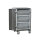 Ergotron YES36 - Cart (charge only) for 36 notebooks - screen size: up to 14"