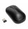 Kensington SureTrack Dual Wireless Mouse - Mouse - optical - 4 buttons - wireless - 2.4 GHz, Bluetooth 3.0, Bluetooth 5.0 LE - USB wireless receiver - black