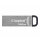 Kingston DataTraveler Kyson - USB flash drive - 128 GB - USB 3.2 Gen 1