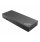 Lenovo ThinkPad Hybrid USB-C with USB-A Dock - Docking station - USB-C - 2 x HDMI, 2 x DP - GigE - 135 Watt - for Miix 520-12IKB; Tablet 10; ThinkPad E480; E580; L380; L380 Yoga; L470; L480; L580; P51s; P52s; T25; T470; T470p; T470s; T480; T480s; T570; T5