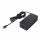 Lenovo USB-C 65W AC Adapter - Power adapter - AC - 65 Watt - United Kingdom - black - for IdeaPad 4G 14Q8C05; IdeaPad Slim 7 Carbon 14; Yoga Duet 7 13; Yoga Slim 7 Carbon 14