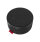 Lenovo Go - Speakerphone hands-free - wired - USB-C - storm grey, thunder black - Certified for Microsoft Teams - for ThinkCentre M70q Gen 2; ThinkPad E14 Gen 4; E15 Gen 4; ThinkStation P360; V15