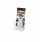 Deflecto Literature Holder DL Portrait Clear - 77501