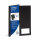 Guildhall A4 Display Book 24 Pocket Black - CDB24Z