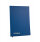 Guildhall Account Book Casebound 298x203mm 5 Cash Columns 80 Pages Blue - 31/5Z