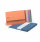 Guildhall Document Wallet Manilla Foolscap 285gsm Assorted Colours (Pack 50) - GDW1-ASTZ