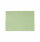 Guildhall Double Pocket Legal Wallet Manilla Foolscap 315gsm Green (Pack 25) - 214-GRNZ