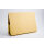 Guildhall Double Pocket Legal Wallet Manilla Foolscap 315gsm Yellow (Pack 25) - 214-YLWZ
